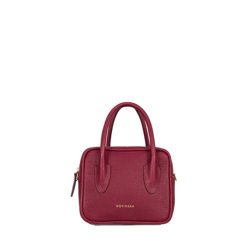 KIKI Pink Berry — NOVINSKA