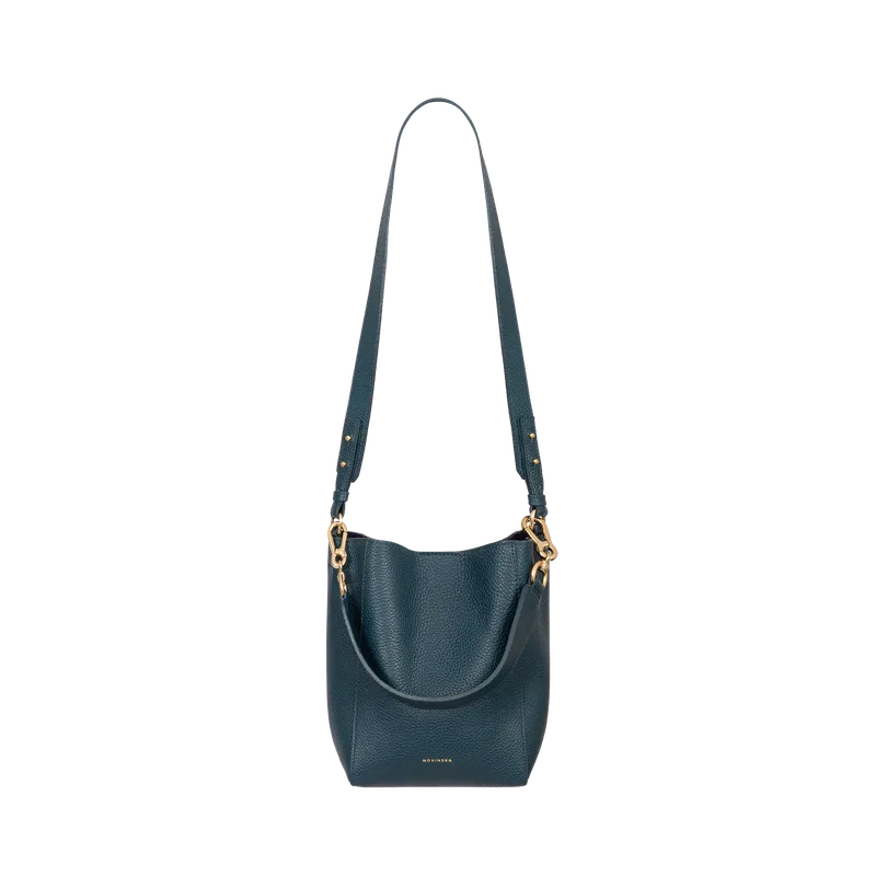 GRACE Petrol Blue — NOVINSKA