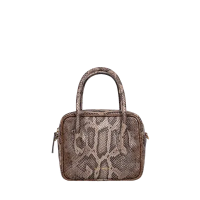 KIKI Pyton — NOVINSKA