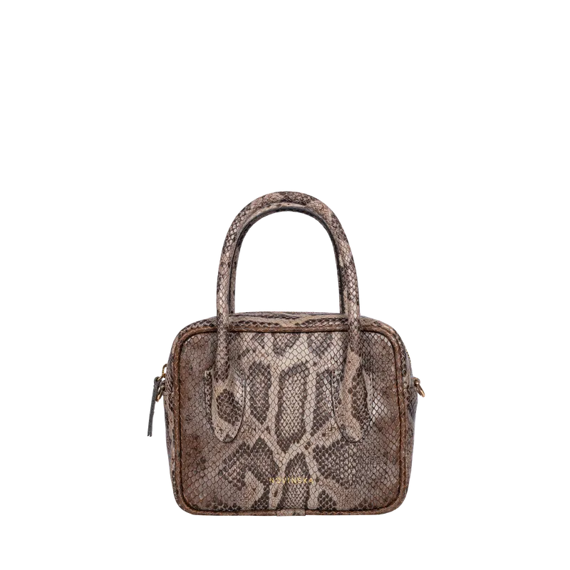 KIKI Pyton — NOVINSKA