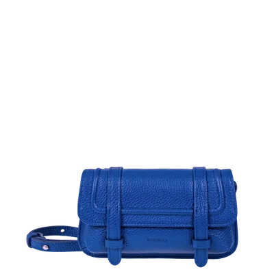 Belt Bag Szafir — NOVINSKA