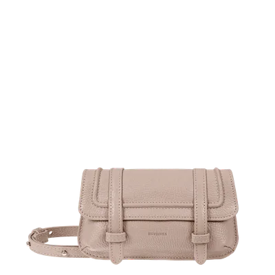 Belt Bag Nude — NOVINSKA