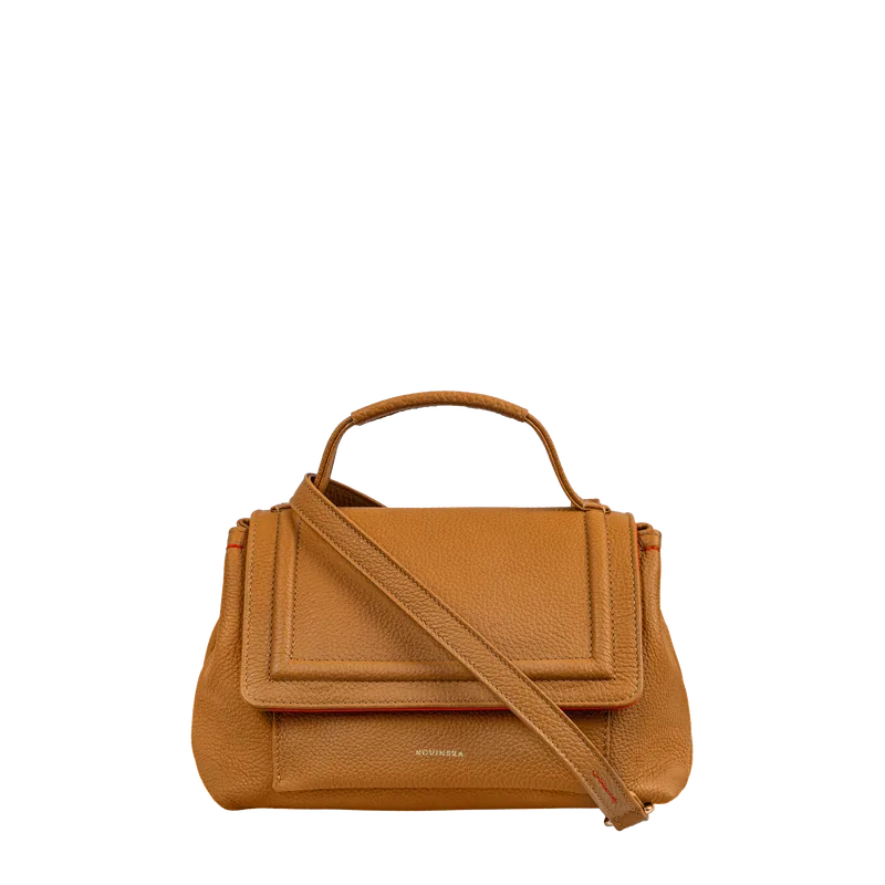 Bauletto Toffi — NOVINSKA