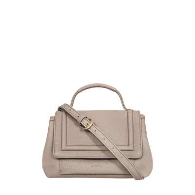 Bauletto Taupe — NOVINSKA