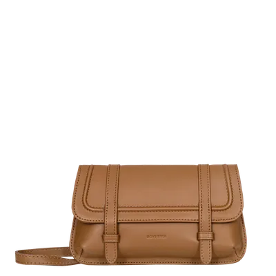 Belt Bag Maxi Amber — NOVINSKA