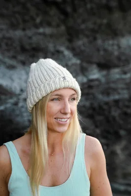 Beanie Nui [Merino] PREORDER — TE’VAI