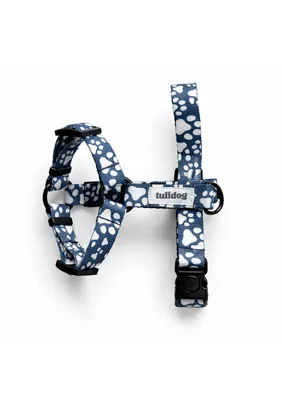 Szelki guard „BLUE PAWER” — Tulidog