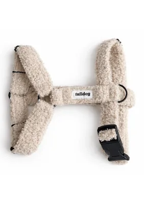 Szelki guard OAT FLUFFY — Tulidog