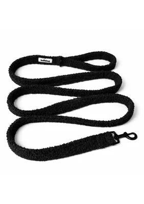 Smycz miejska BLACK CHOCO — Tulidog