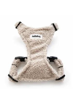 Szelki bezuciskowe OAT FLUFFY — Tulidog