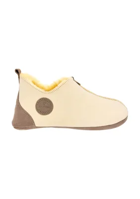 Kapcie damskie OXFORD RELUGAN — VANUBA