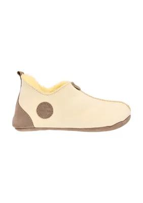 Kapcie męskie OXFORD RELUGAN — VANUBA