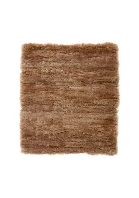 Legowisko dla psa beż 60x70cm — VANUBA