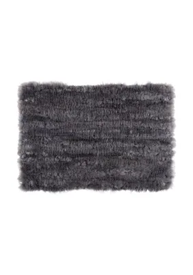 Legowisko dla psa popiel 60x40cm — VANUBA