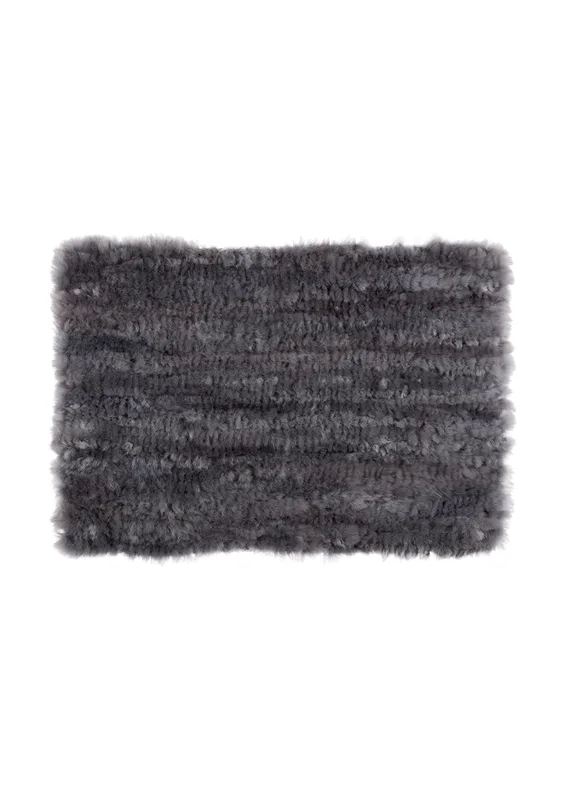 Legowisko dla psa popiel 60x40cm — VANUBA